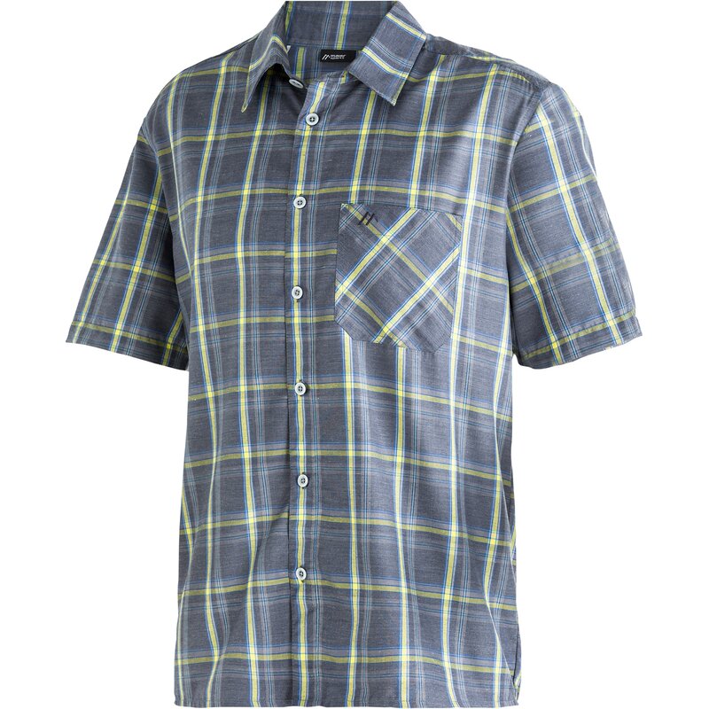 Shirt Mauro he-shirt 1/2 arm Maier Sports, мультиколор
Shirt Mauro he-shirt 1/2 arm Maier Sports, мультиколор