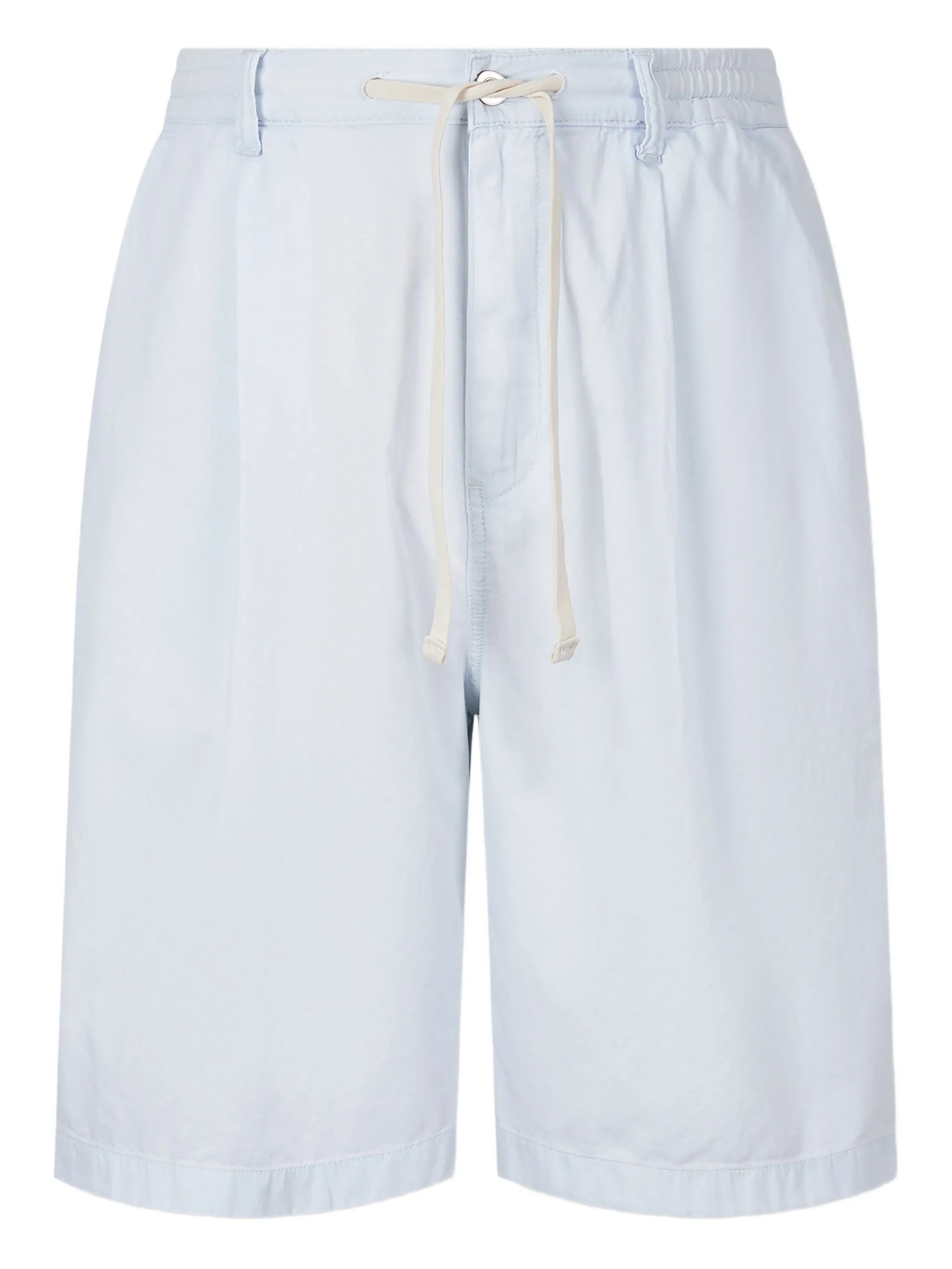 Шорты с эластичным поясом и кулиской Tomboy, синий
Шорты с эластичным поясом и кулиской Tomboy, синий