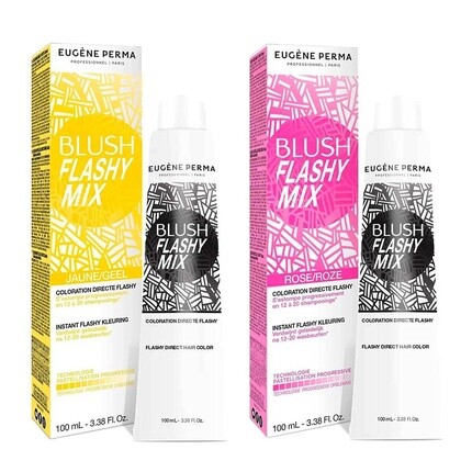 Румяна Flashy Mix LoSchen 100 M, Eugгёne Perm
Румяна Flashy Mix LoSchen 100 M, Eugгёne Perm