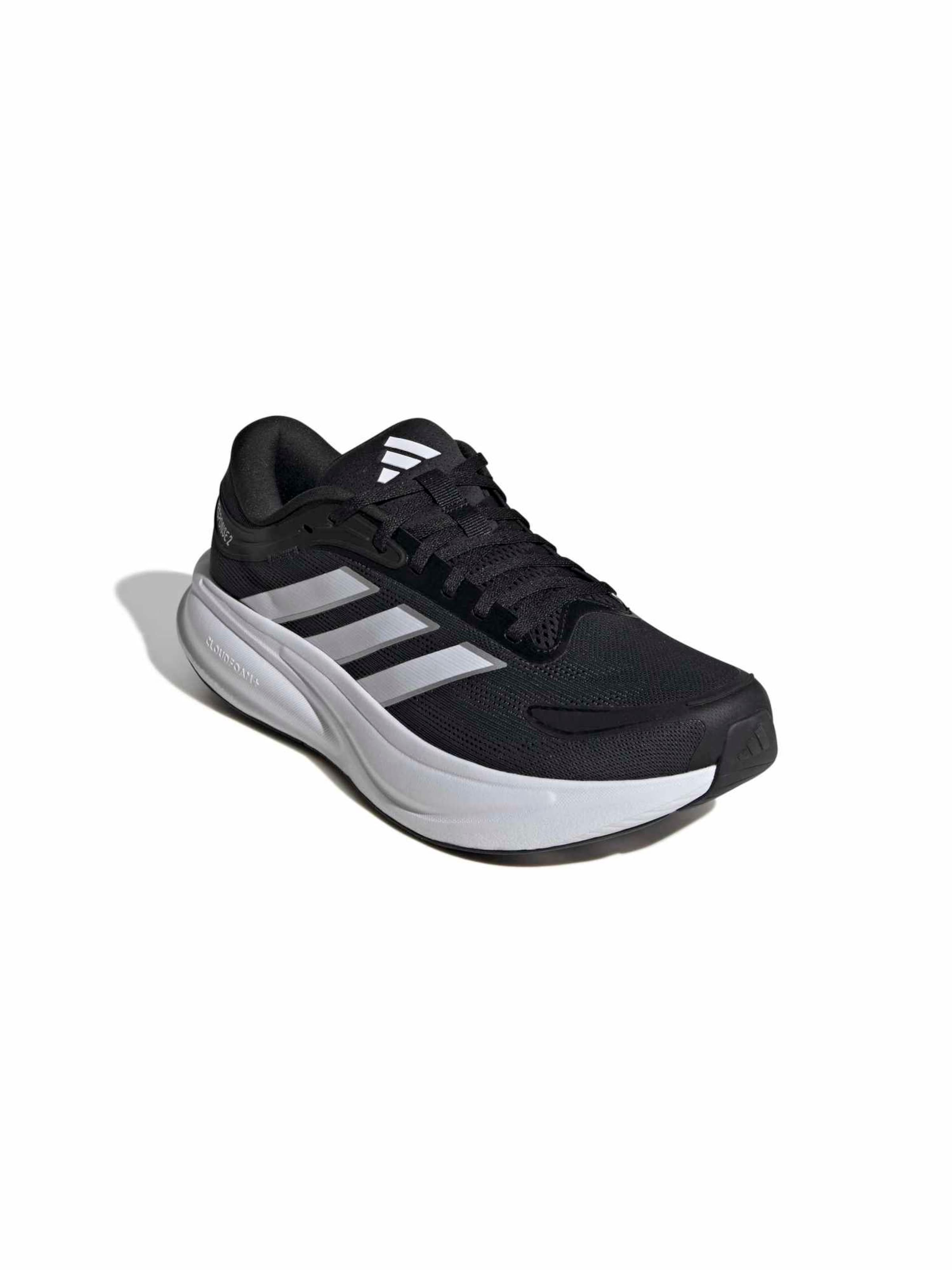 Adidas Performance Беговые кроссовки 'Response 2' в черном цвете
Adidas Performance Беговые кроссовки 'Response 2' в черном цвете