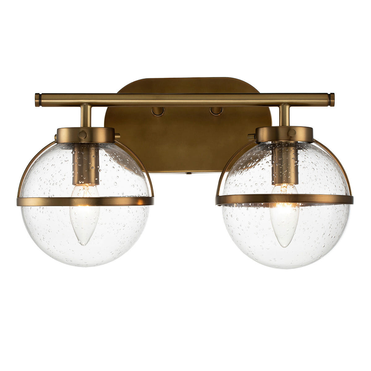 Настенный светильник для ванной комнаты Elstead Lighting, 38,1x23x19,3 см, цвет латуни
Настенный светильник для ванной комнаты Elstead Lighting, 38,1x23x19,3 см, цвет латуни