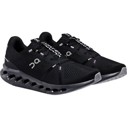 Кроссовки Cloudsurfer мужские On Running, цвет All Black, Черный, Кроссовки Cloudsurfer мужские On Running, цвет All Black
Кроссовки Cloudsurfer мужские On Running, цвет All Black, Черный, Кроссовки Cloudsurfer мужские On Running, цвет All Black
