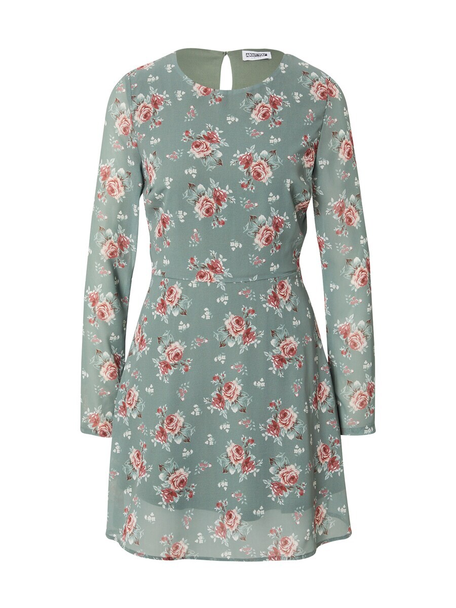 Платье About You GLENN, разноцветный
Платье About You GLENN, разноцветный