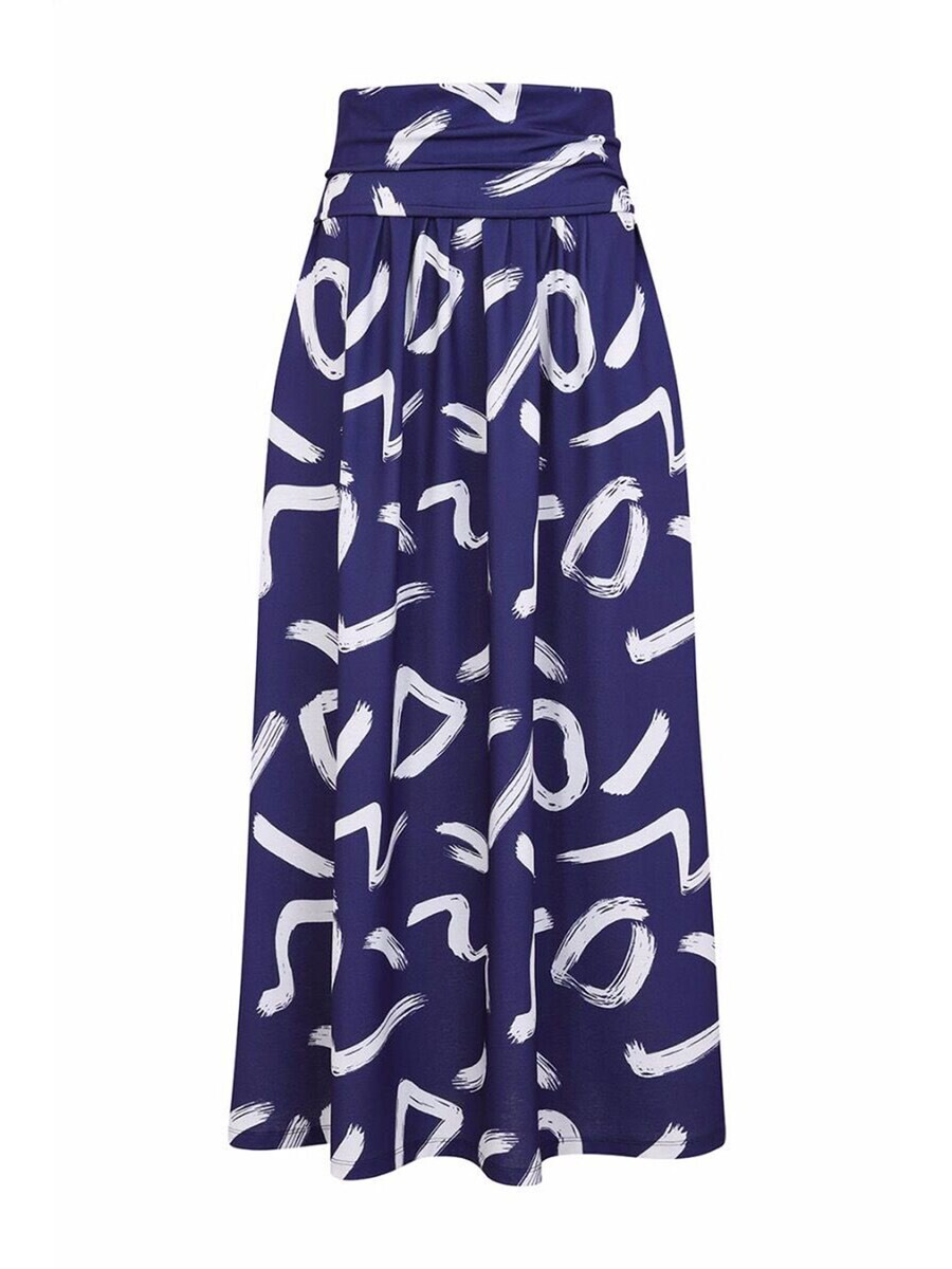 Юбка Hotsquash, темно-синий
Юбка Hotsquash, темно-синий