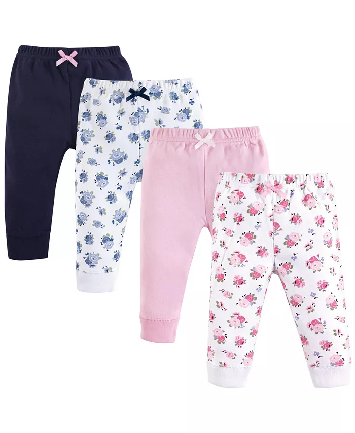 Брюки для мальчиков Baby Boys Cotton Pants 4pk Solid, 3-6 месяцев Luvable Friends, синий
Брюки для мальчиков Baby Boys Cotton Pants 4pk Solid, 3-6 месяцев Luvable Friends, синий