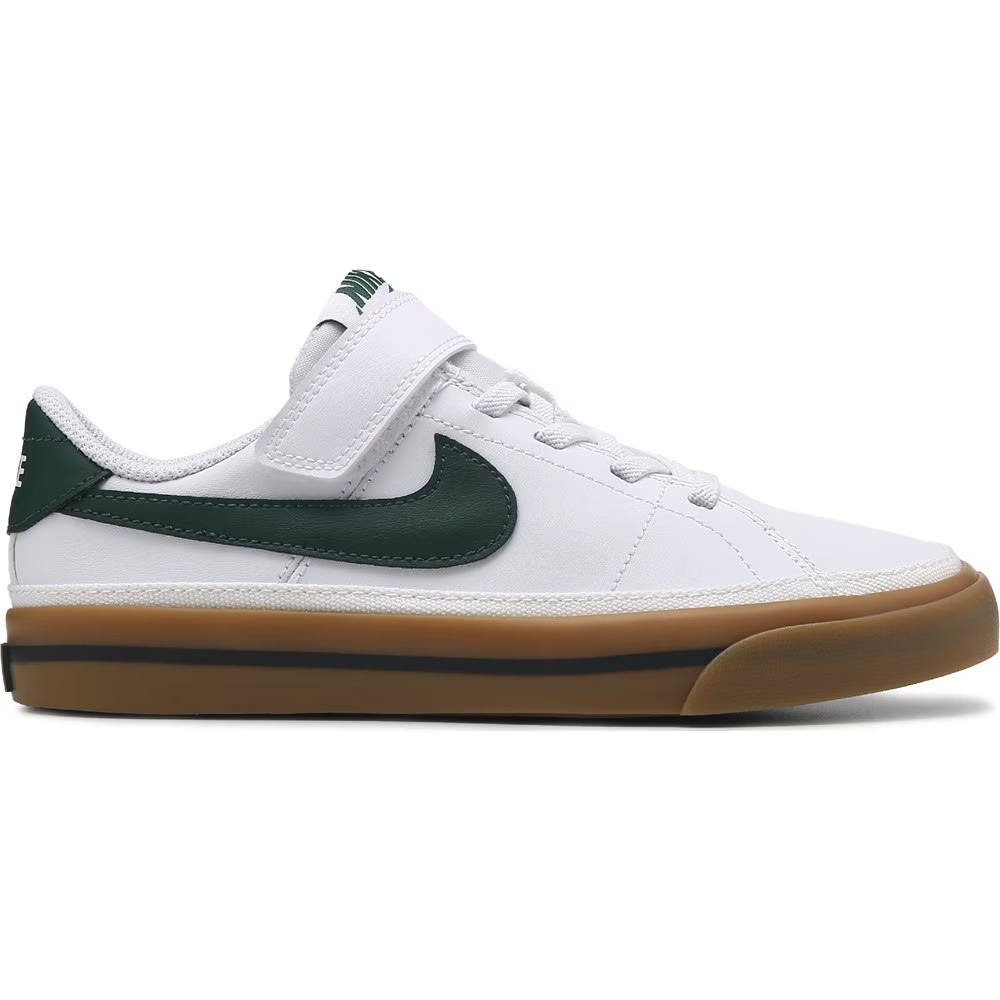 Низкие кеды Court Legacy Nike, мультиколор
Низкие кеды Court Legacy Nike, мультиколор