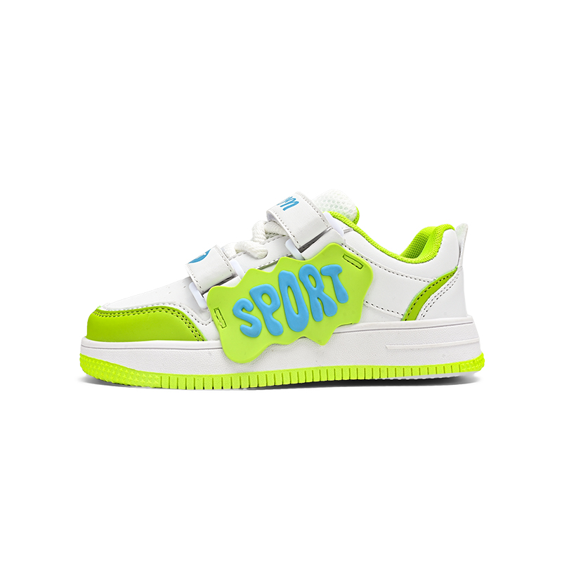 Износостойкие дышащие низкие детские кроссовки для скейтбординга TONYBEAR, зеленый
Износостойкие дышащие низкие детские кроссовки для скейтбординга TONYBEAR, зеленый