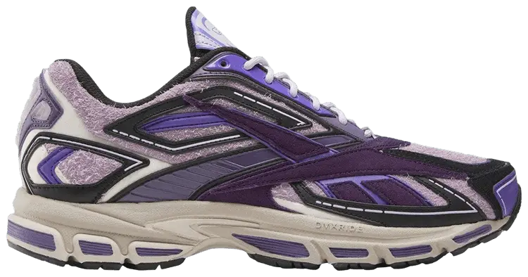 Кроссовки Reebok Premier Road Ultra, фиолетовый
Кроссовки Reebok Premier Road Ultra, фиолетовый