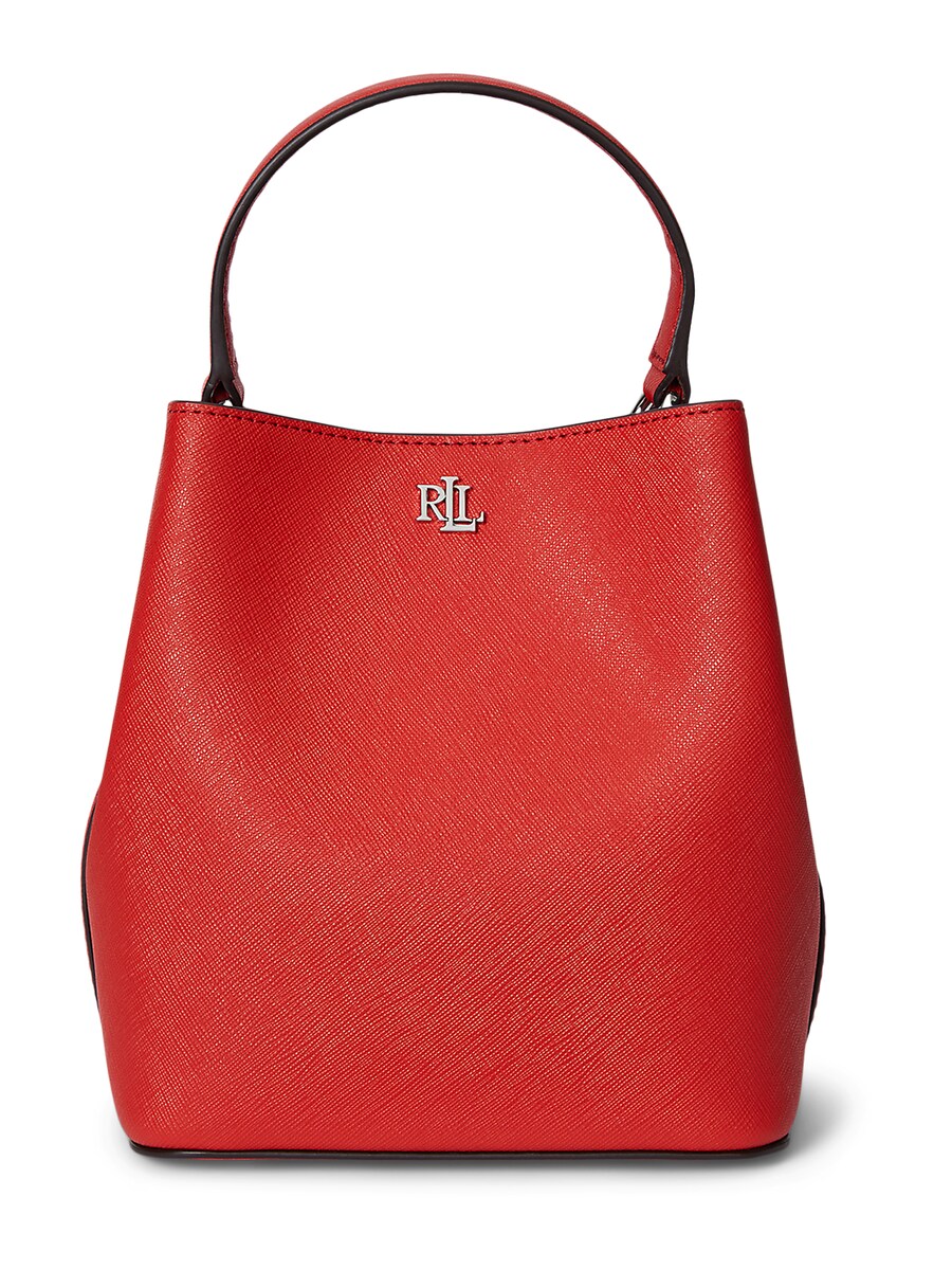 Сумка Lauren Ralph Lauren, красный
Сумка Lauren Ralph Lauren, красный