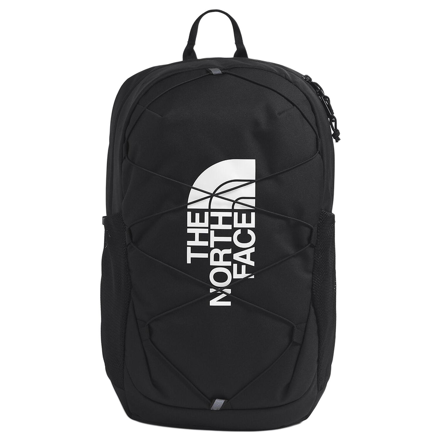 THE NORTH FACE Детский рюкзак для активного отдыха, Black
THE NORTH FACE Детский рюкзак для активного отдыха, Black