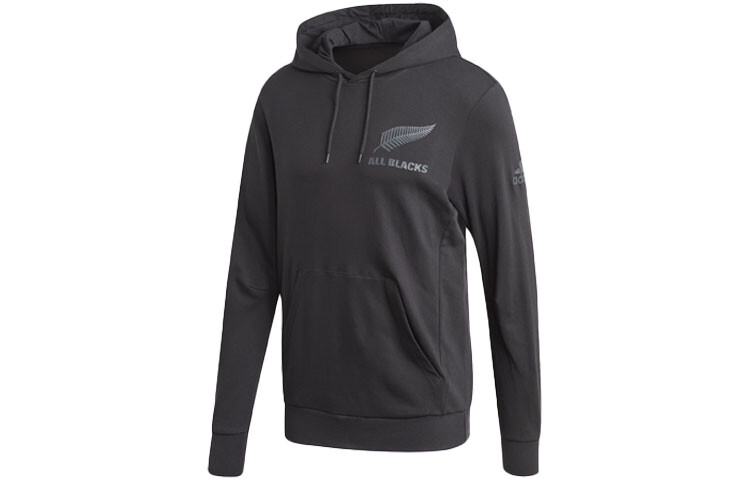 Adidas Мужская толстовка, Черный
Adidas Мужская толстовка, Черный