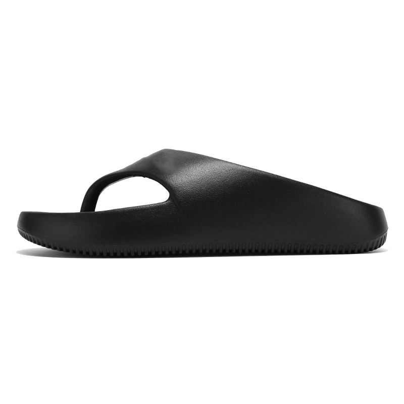 CariteSport EVA бесшумные устойчивые к запаху износостойкие нескользящие быстросохнущие шлепанцы унисекс черные, цвет Black 
CariteSport EVA бесшумные устойчивые к запаху износостойкие нескользящие быстросохнущие шлепанцы унисекс черные, цвет Black