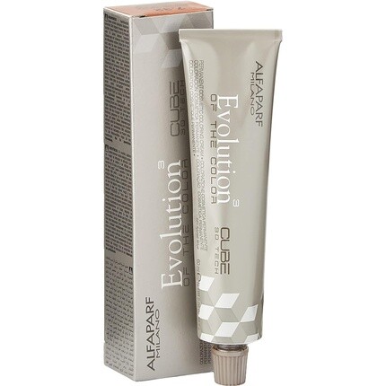 Эволюция цвета 7.32 60мл, Alfaparf Milano
Эволюция цвета 7.32 60мл, Alfaparf Milano