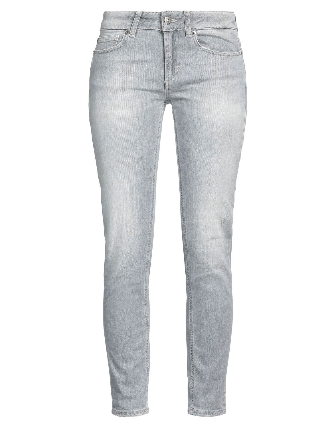 Джинсы Dondup, серый
Джинсы Dondup, серый