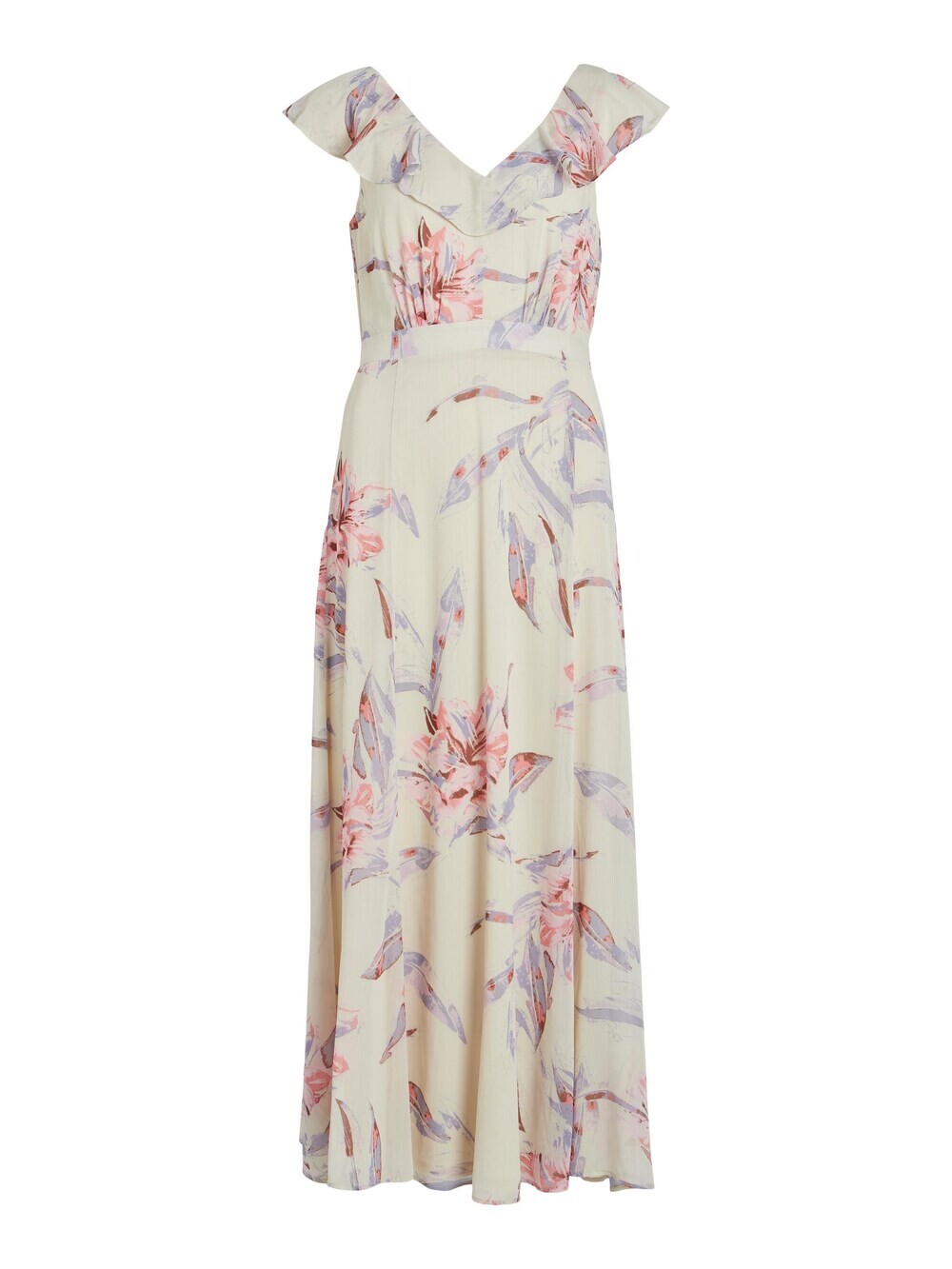 Платье VILA RILLA, бежевый
Платье VILA RILLA, бежевый