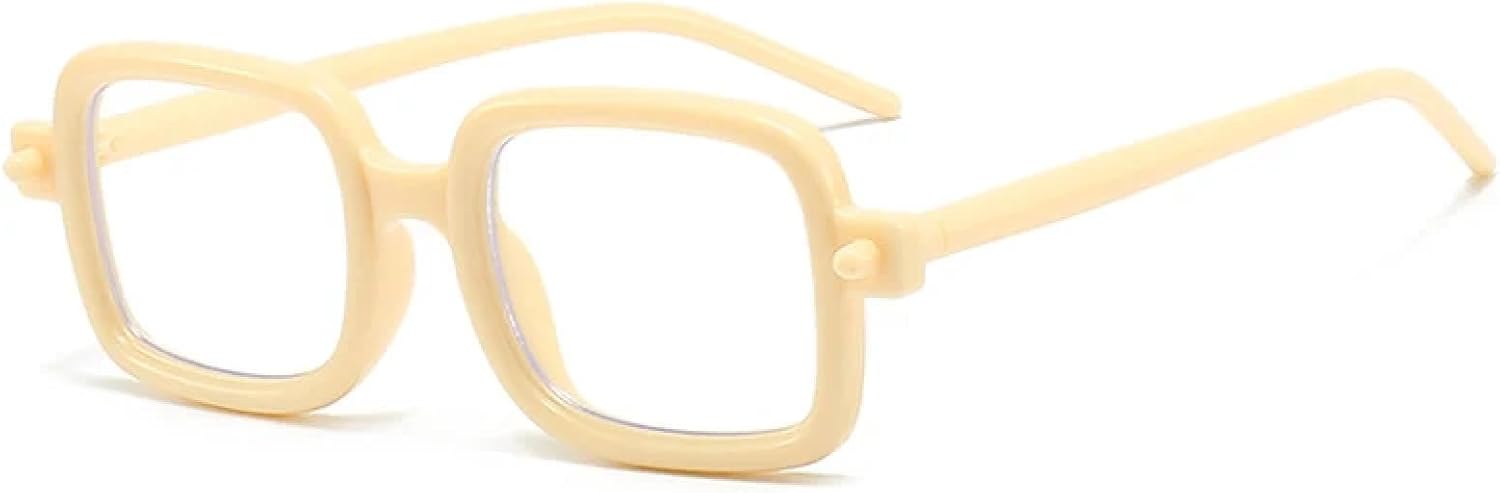 Модные панк-солнцезащитные очки для женщин, винтажные, роскошные солнцезащитные очки для мужчин и женщин, очки для активного отдыха и путешествий, защита от УФ-излучения UV400 HUABDVCT, Beige Clear
Модные панк-солнцезащитные очки для женщин, винтажные, роскошные солнцезащитные очки для мужчин и женщин, очки для активного отдыха и путешествий, защита от УФ-излучения UV400 HUABDVCT, Beige Clear