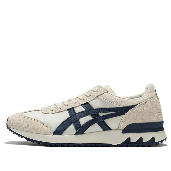 Кроссовки калифорния 78 екс Onitsuka Tiger, белый
Кроссовки калифорния 78 екс Onitsuka Tiger, белый