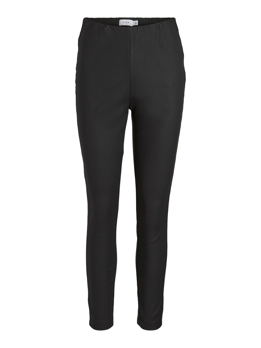 Леггинсы VILA Slim fit Leggings, черный
Леггинсы VILA Slim fit Leggings, черный