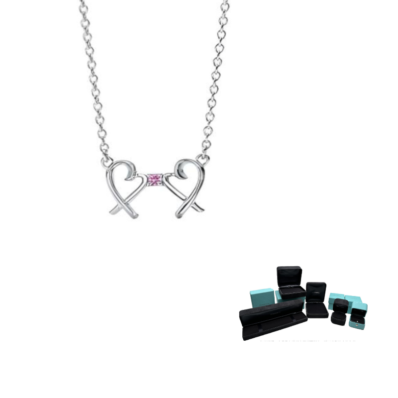 TIFFANY & CO. Paloma Picasso 925 Sterling Silver подвески унисекс серебро
TIFFANY & CO. Paloma Picasso 925 Sterling Silver подвески унисекс серебро