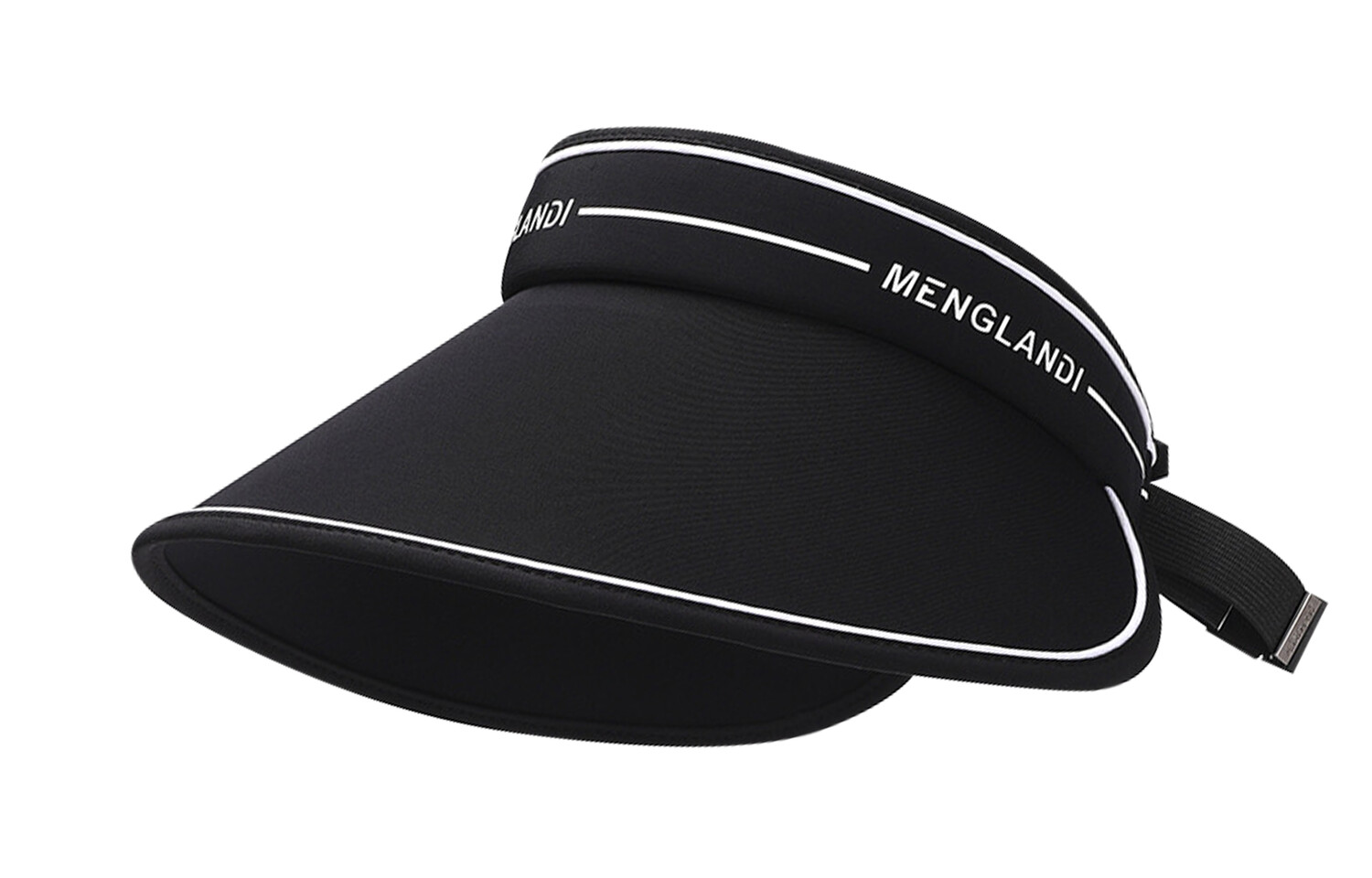 CMFY Женская солнцезащитная шляпа, Черный
CMFY Женская солнцезащитная шляпа, Черный