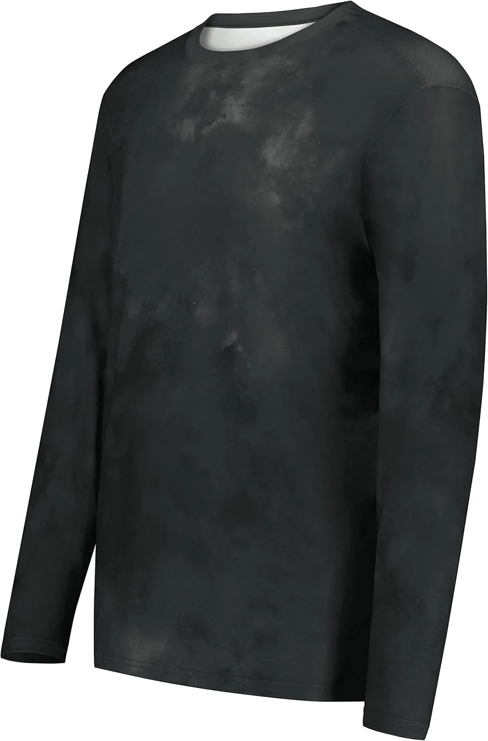 Футболка Holloway Cotton-Touch Poly Cloud с длинным рукавом
Футболка Holloway Cotton-Touch Poly Cloud с длинным рукавом