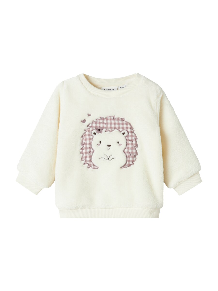 Толстовка NAME IT NBFOLPA, от белого
Толстовка NAME IT NBFOLPA, от белого