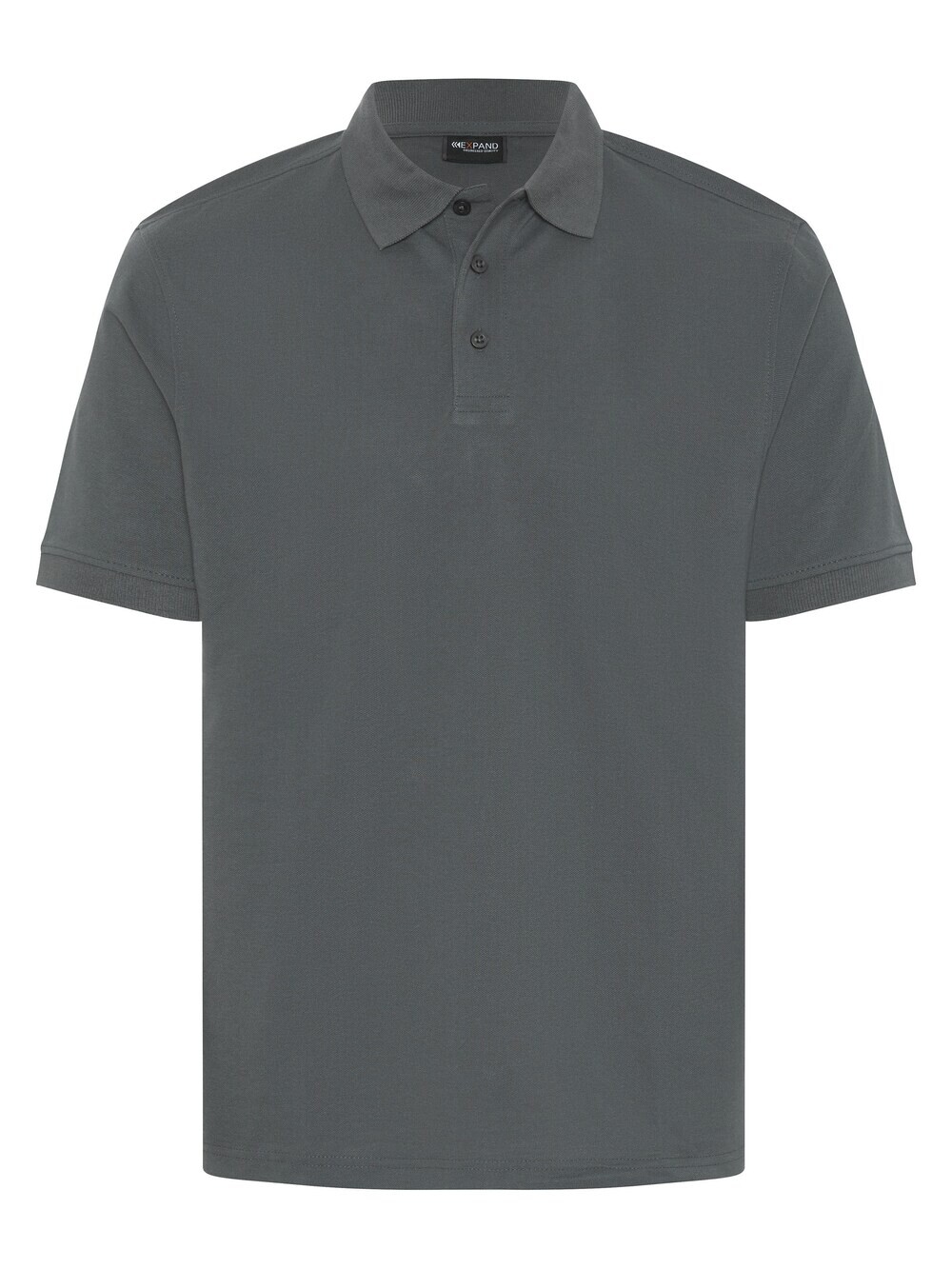 Футболка Expand, темно-серый
Футболка Expand, темно-серый
