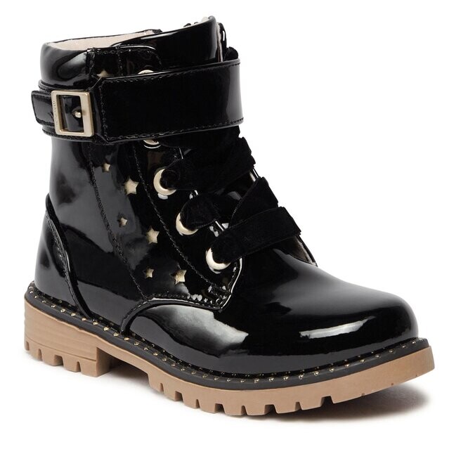 Сапоги Mayoral, черный
Сапоги Mayoral, черный