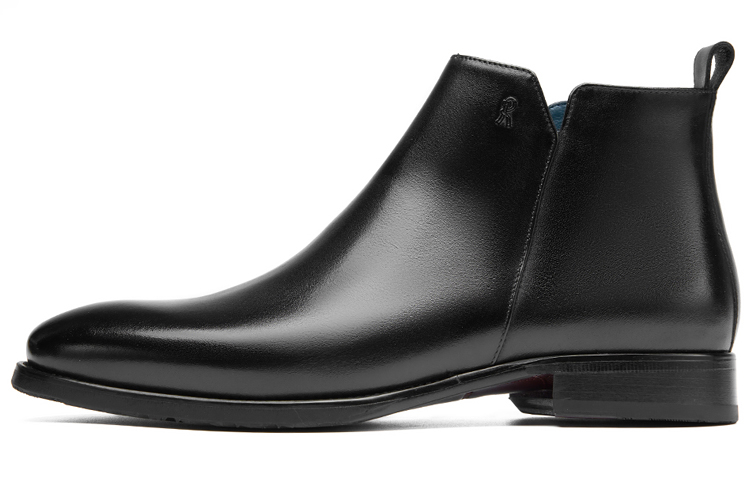 Roberta Di Camerino Ботильоны мужские черные
Roberta Di Camerino Ботильоны мужские черные