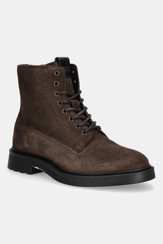Замшевые сапоги COMFORT LWT SDE BOOT Tommy Hilfiger, коричневый
Замшевые сапоги COMFORT LWT SDE BOOT Tommy Hilfiger, коричневый