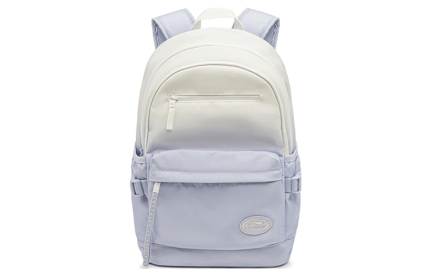 Li Ning ПОДКЛАДКА Рюкзак унисекс Sports Life Collection, Сине-фиолетовый градиент
Li Ning ПОДКЛАДКА Рюкзак унисекс Sports Life Collection, Сине-фиолетовый градиент