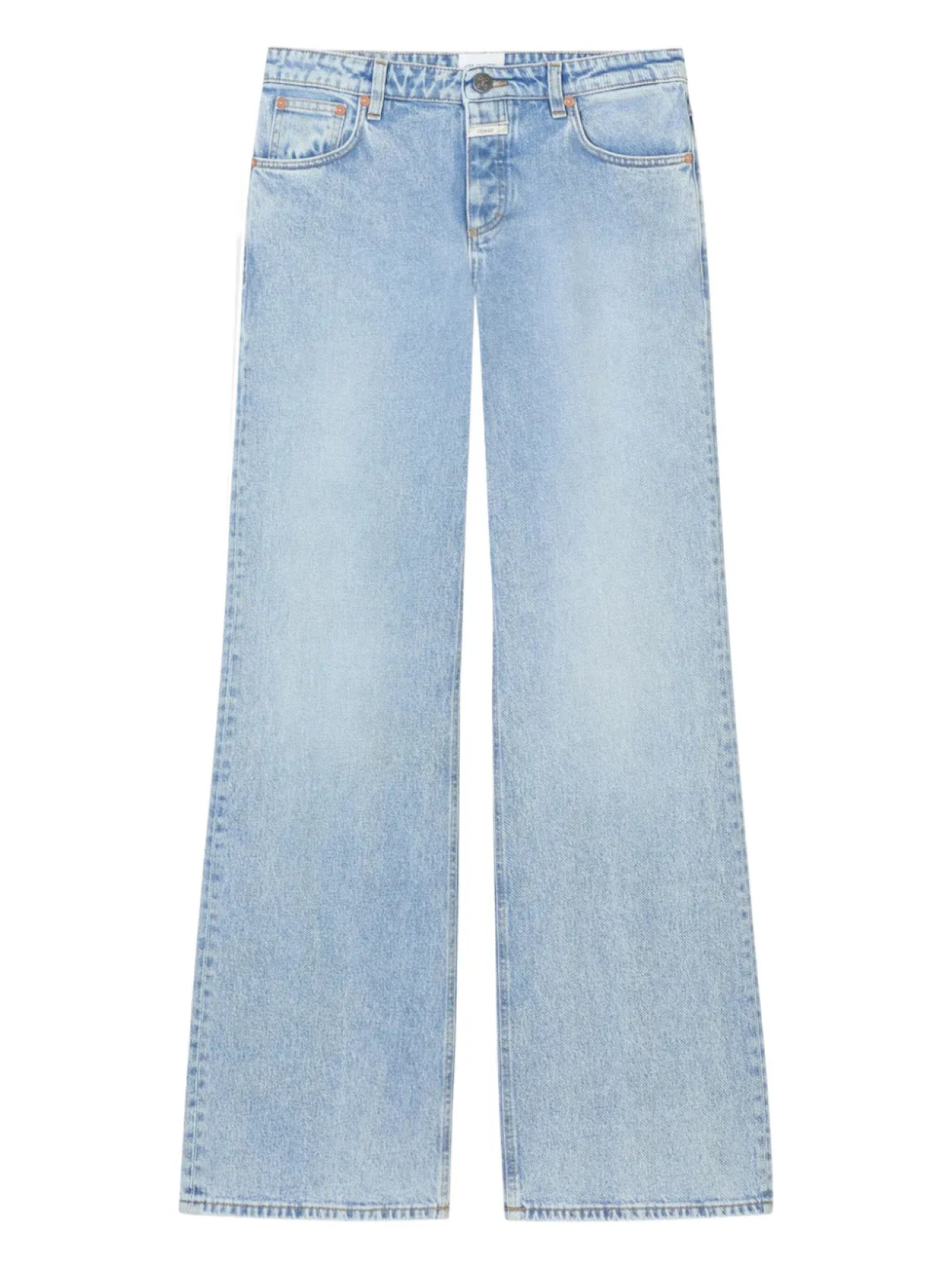 Расклешенные джинсы Gillian Closed, синий
Расклешенные джинсы Gillian Closed, синий