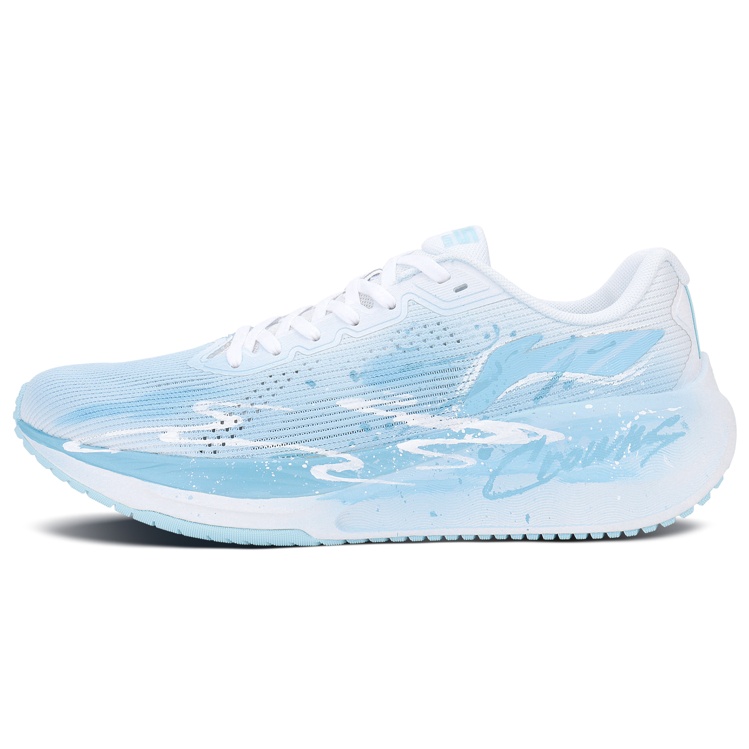 Кроссовки LiNing Wuyue 2.0 с амортизацией, износостойкие, низкие, повседневные, для проверки физической подготовки, медицинских осмотров и бега, мужские., синий белый
Кроссовки LiNing Wuyue 2.0 с амортизацией, износостойкие, низкие, повседневные, для проверки физической подготовки, медицинских осмотров и бега, мужские., синий белый