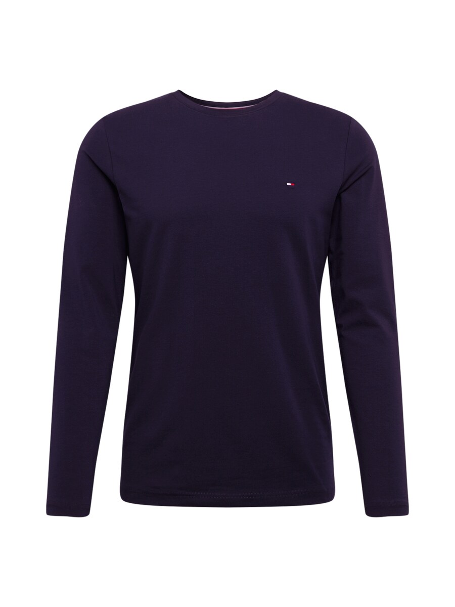 Лонгслив TOMMY HILFIGER Regular fit Shirt, темно-синий
Лонгслив TOMMY HILFIGER Regular fit Shirt, темно-синий