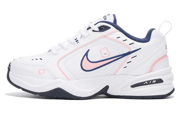 Кастомизированные кроссовки Nike Air Monarch 4 Chunky Sneakers Unisex, розовый/голубой/белый, Синий, Кастомизированные кроссовки Nike Air Monarch 4 Chunky Sneakers Unisex, розовый/голубой/белый
Кастомизированные кроссовки Nike Air Monarch 4 Chunky Sneakers Unisex, розовый/голубой/белый, Синий, Кастомизированные кроссовки Nike Air Monarch 4 Chunky Sneakers Unisex, розовый/голубой/белый