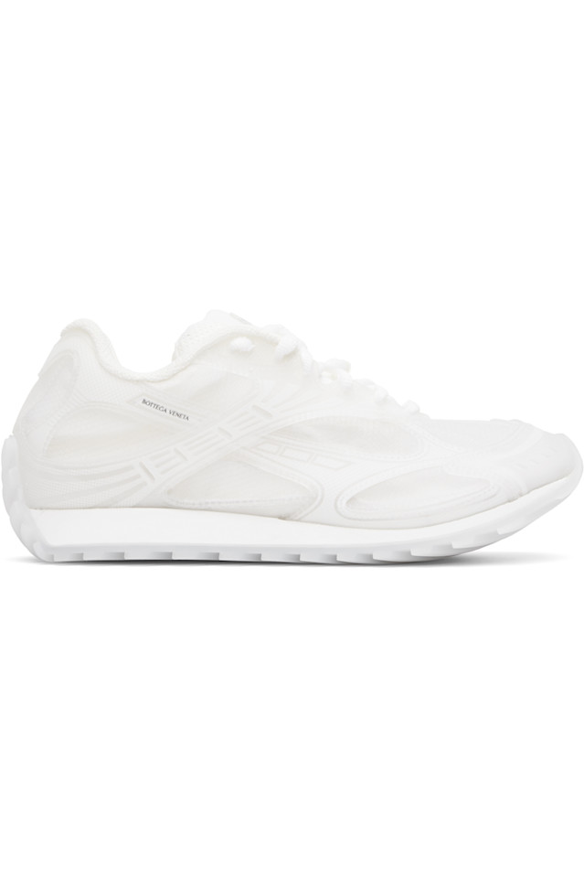 Кроссовки Orbit Bottega Veneta, мультиколор
Кроссовки Orbit Bottega Veneta, мультиколор