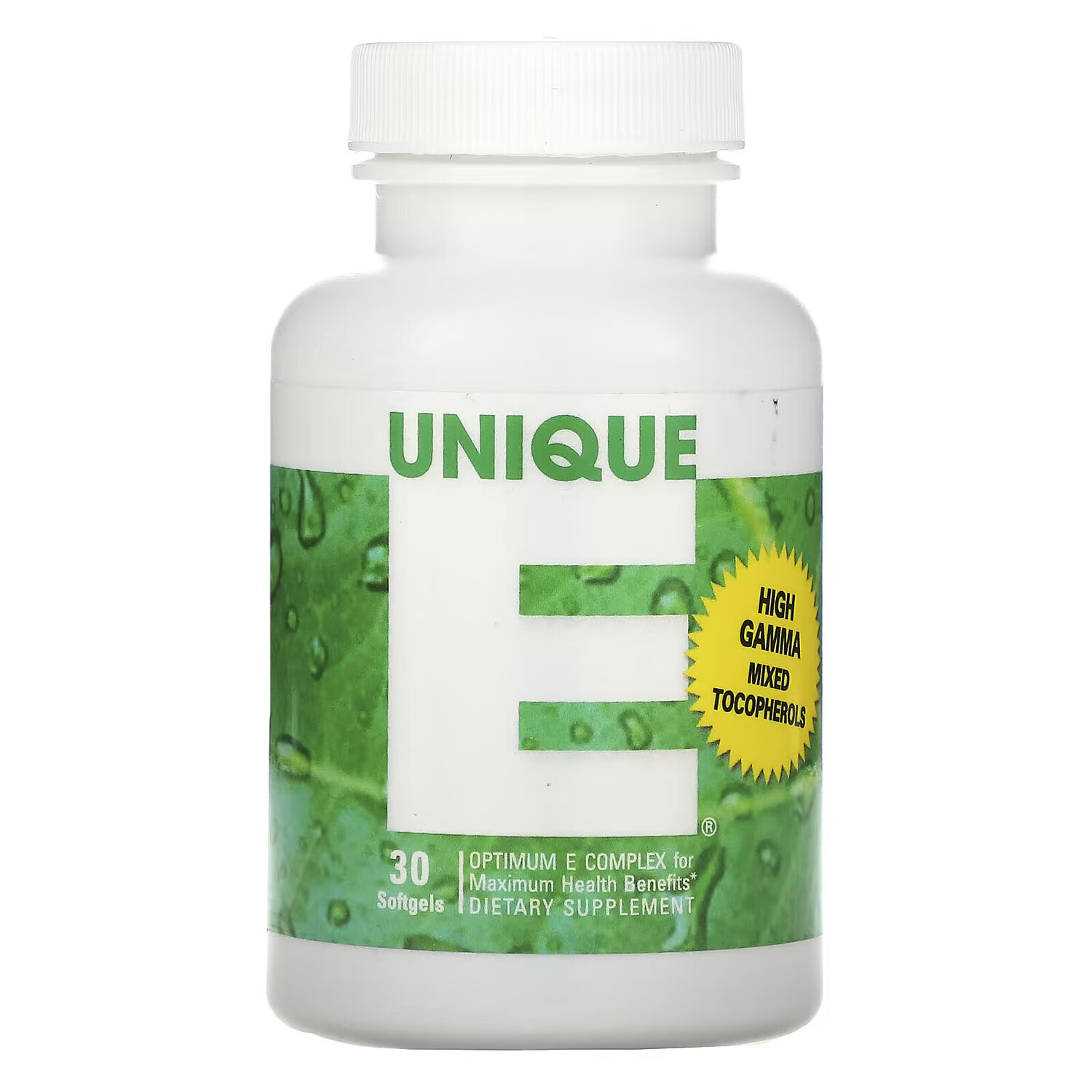 A.C. Grace Company, Unique E, 30 мягких желатиновых капсул
A.C. Grace Company, Unique E, 30 мягких желатиновых капсул