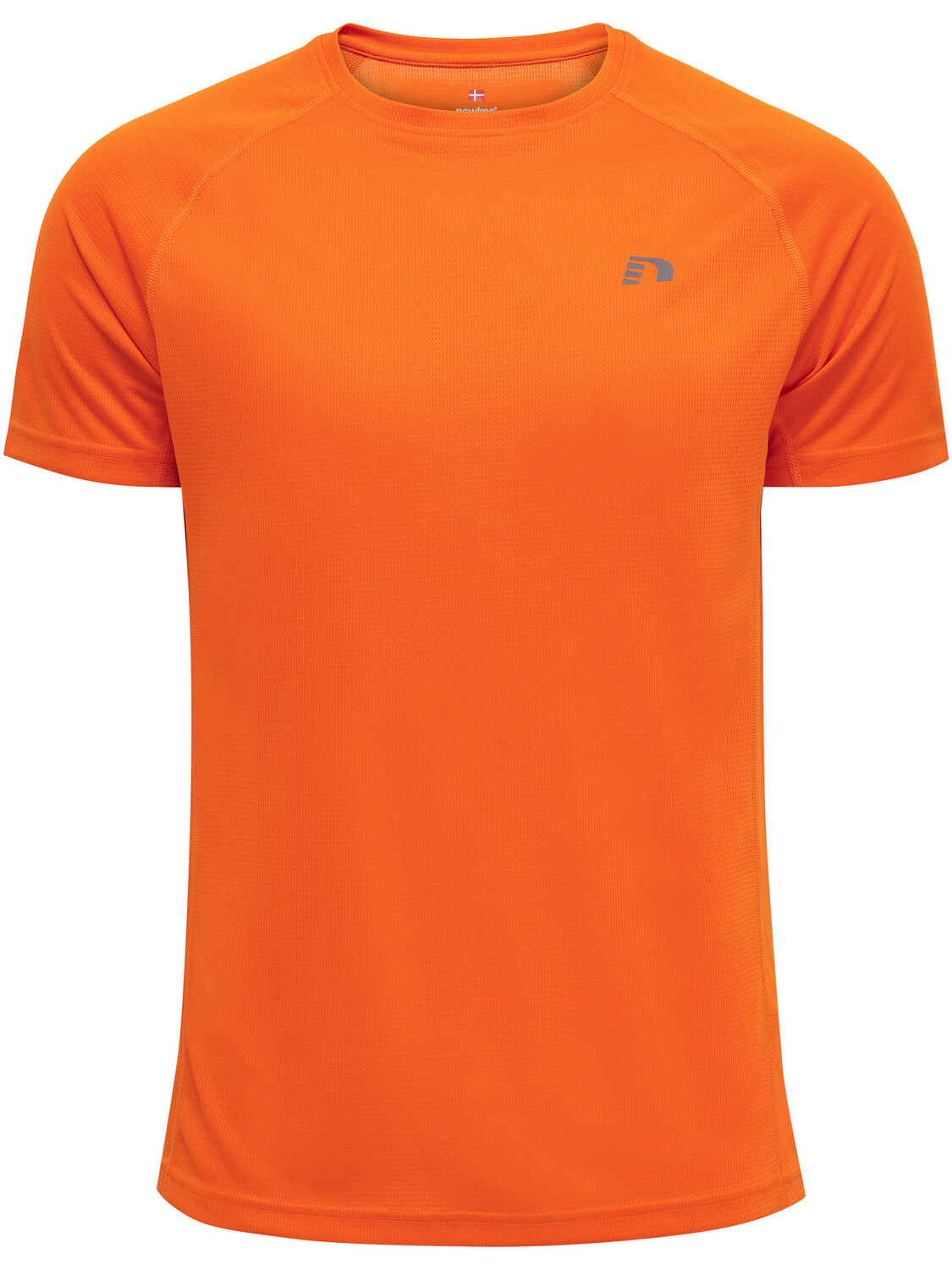 Футболка Newline S/S, оранжевый
Футболка Newline S/S, оранжевый