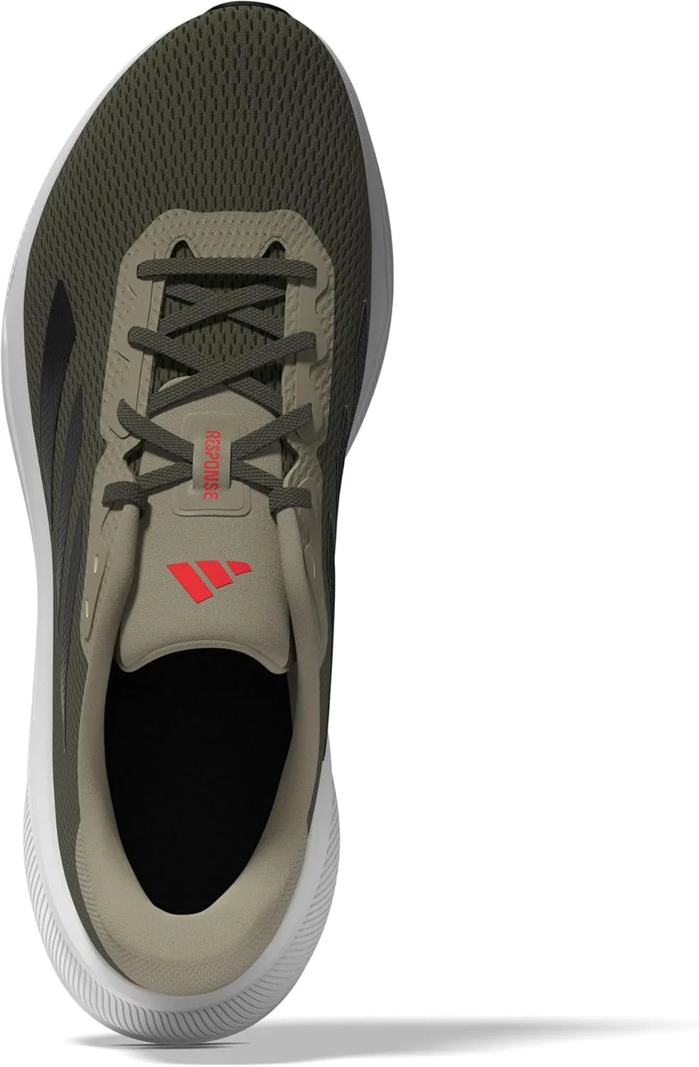 Мужские кроссовки Adidas Response Legacy, оливковый/черный/ярко-красный
Мужские кроссовки Adidas Response Legacy, оливковый/черный/ярко-красный