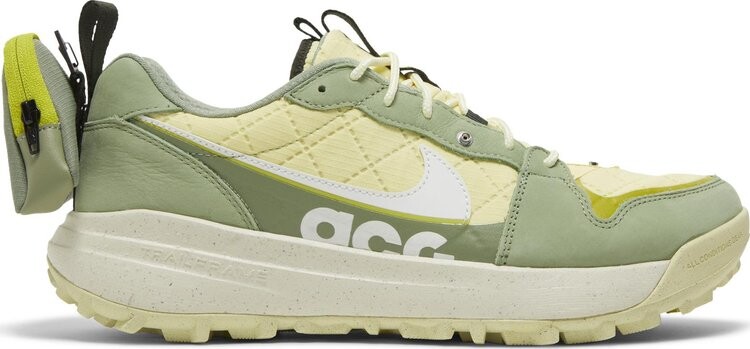 Кроссовки Future Movement x ACG Lowcate 'Oil Green', зеленый, Серый, Кроссовки Future Movement x ACG Lowcate 'Oil Green', зеленый
Кроссовки Future Movement x ACG Lowcate 'Oil Green', зеленый, Серый, Кроссовки Future Movement x ACG Lowcate 'Oil Green', зеленый