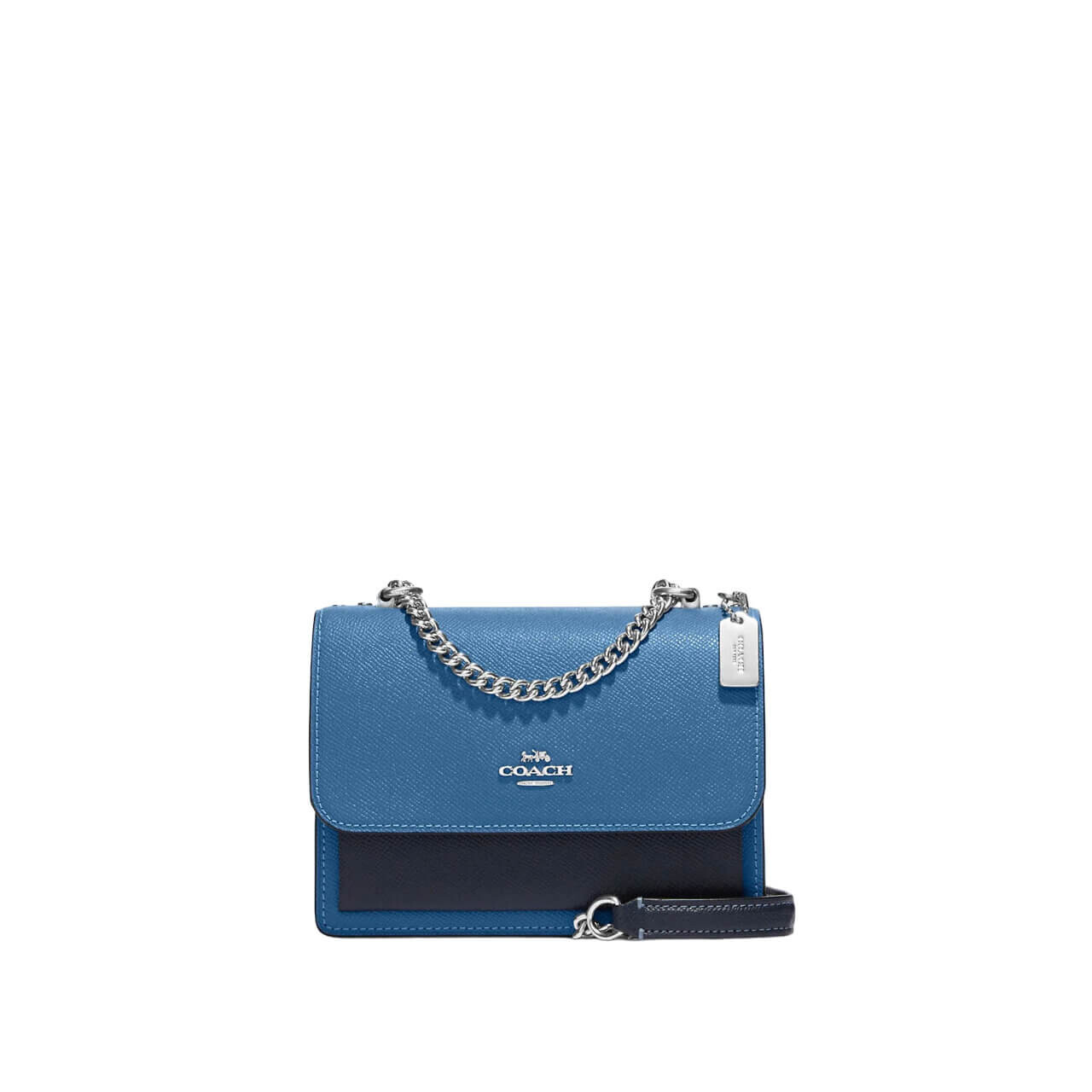 Мини-сумка кроссбоди Coach Outlet Klare, серебряный/небесно-голубой, Синий, Мини-сумка кроссбоди Coach Outlet Klare, серебряный/небесно-голубой
Мини-сумка кроссбоди Coach Outlet Klare, серебряный/небесно-голубой, Синий, Мини-сумка кроссбоди Coach Outlet Klare, серебряный/небесно-голубой