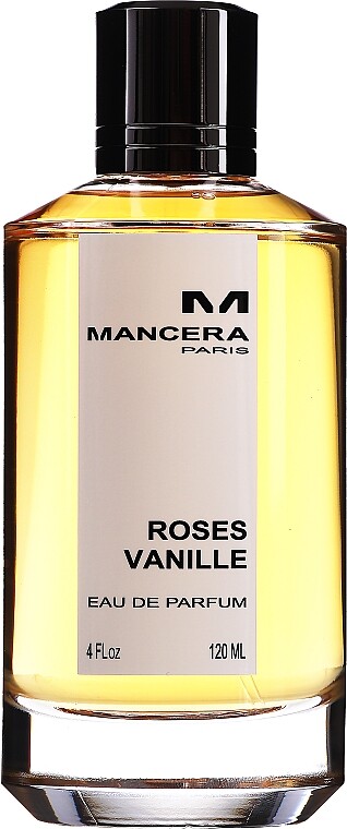 Духи Mancera Roses Vanille
Духи Mancera Roses Vanille