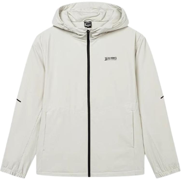 361° Тренч Sports Life Collection для мужчин, светло-бежевый серый
361° Тренч Sports Life Collection для мужчин, светло-бежевый серый