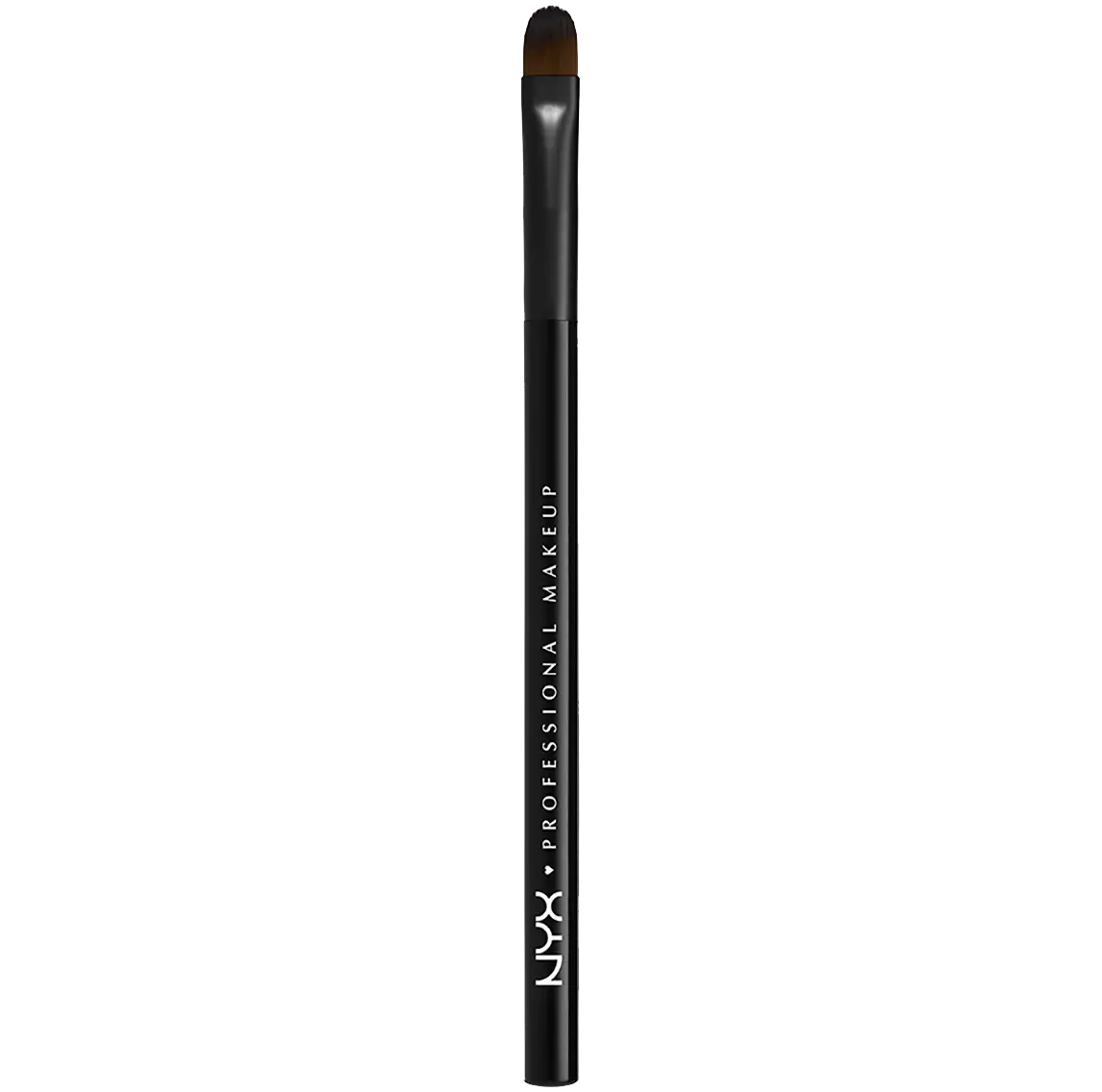 NYX Professional Makeup Pro кисть для нанесения теней, 1 шт.
NYX Professional Makeup Pro кисть для нанесения теней, 1 шт.