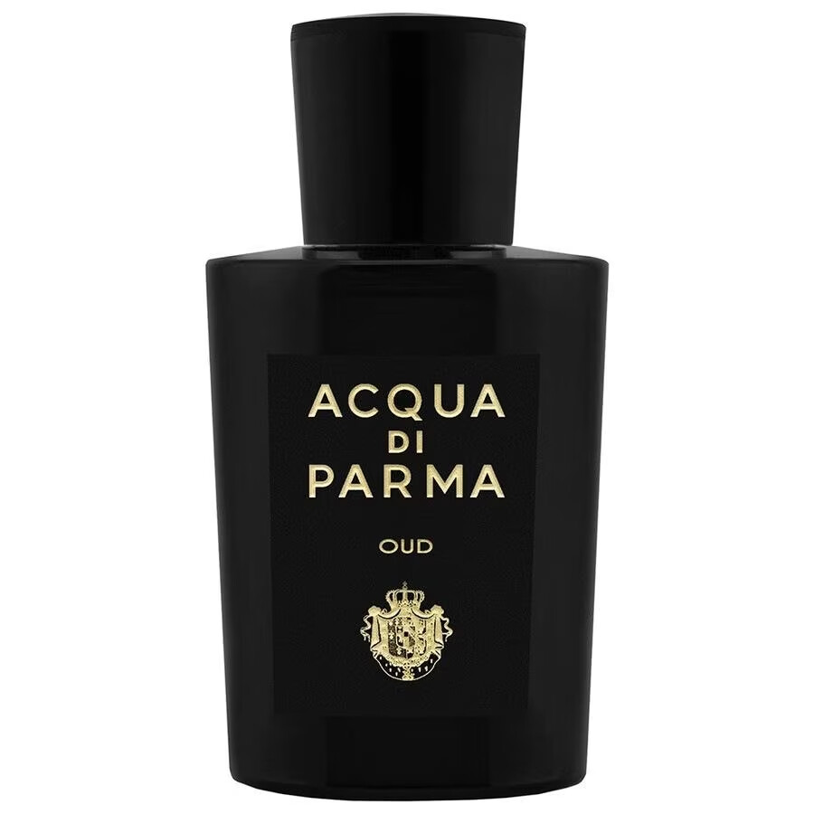 Парфюмерная вода Acqua di Parma Signatures of the Sun Oud, 100 мл
Парфюмерная вода Acqua di Parma Signatures of the Sun Oud, 100 мл