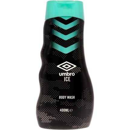 Гель для тела Ice Blue, Umbro
Гель для тела Ice Blue, Umbro