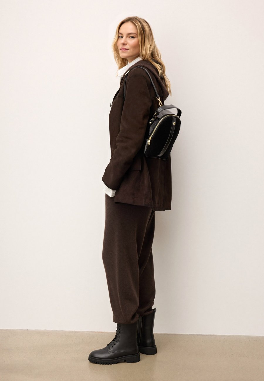 Рюкзак Kazar HEMERA, Black
Рюкзак Kazar HEMERA, Black