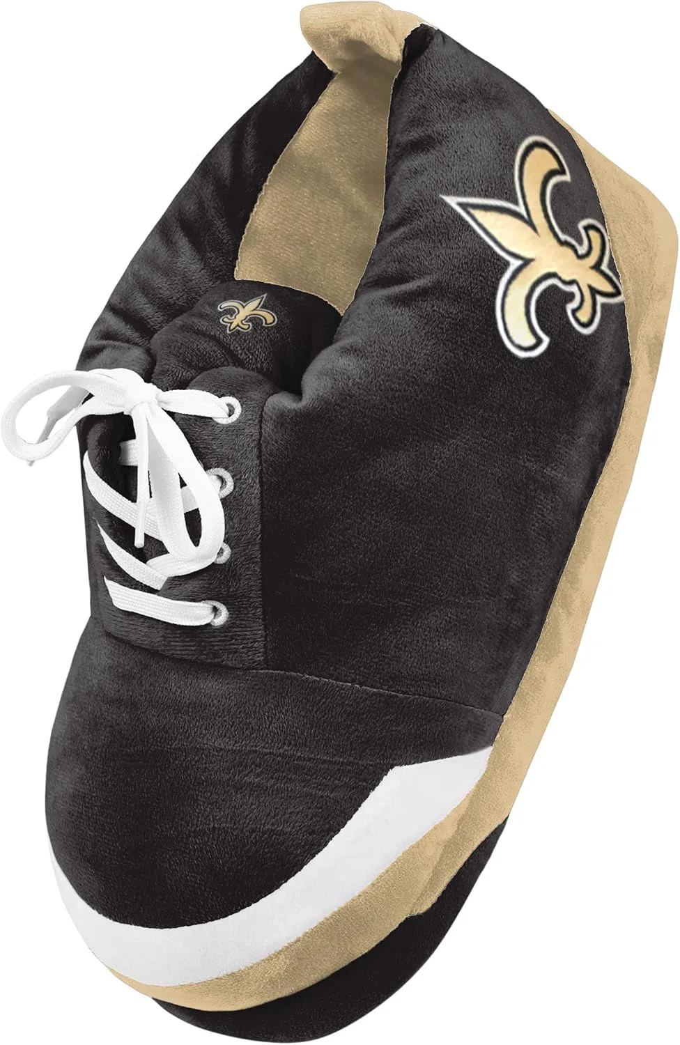 Мягкие домашние тапочки в виде кроссовок с логотипом команды NFL от FOCO, увеличенного размера Name FOCO
Мягкие домашние тапочки в виде кроссовок с логотипом команды NFL от FOCO, увеличенного размера Name FOCO