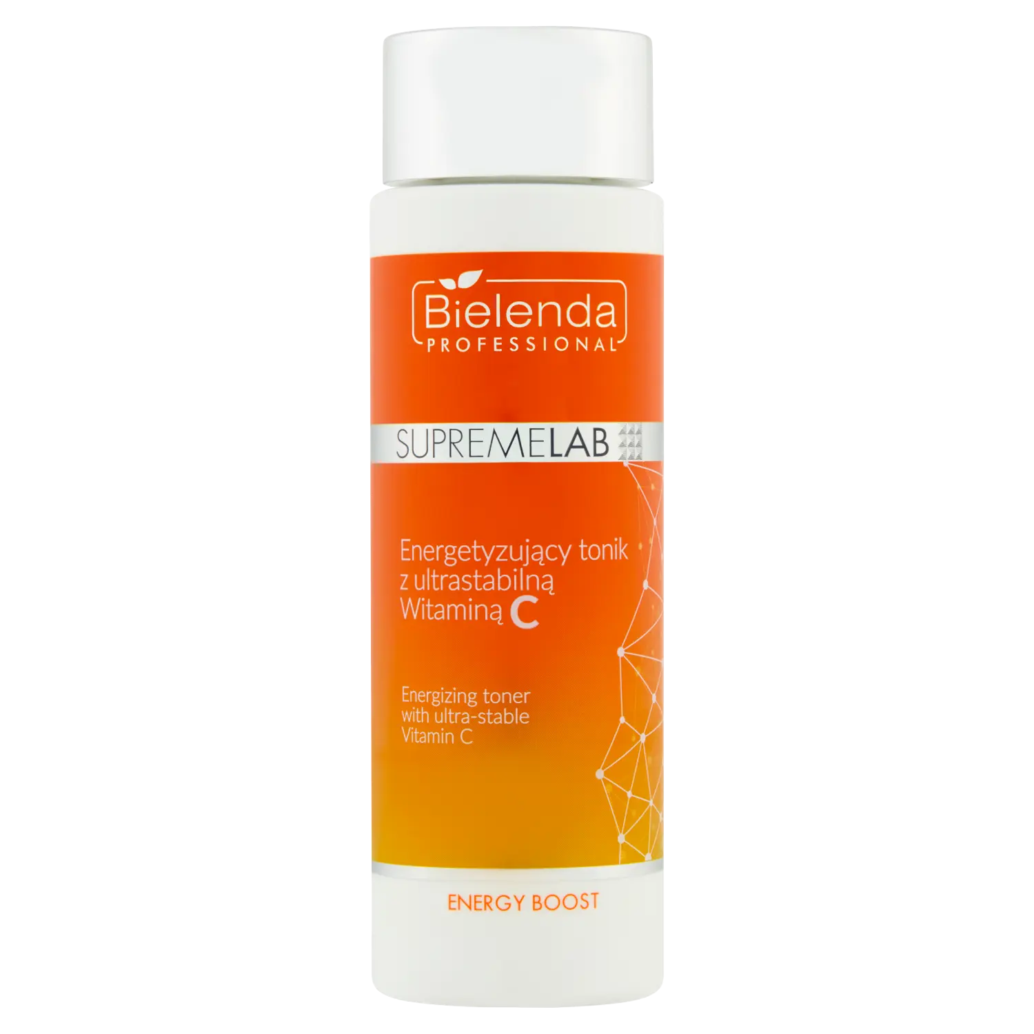 Bielenda Professional Energy Boost бодрящий тоник с ультрастабильным витамином С, 200 мл
Bielenda Professional Energy Boost бодрящий тоник с ультрастабильным витамином С, 200 мл