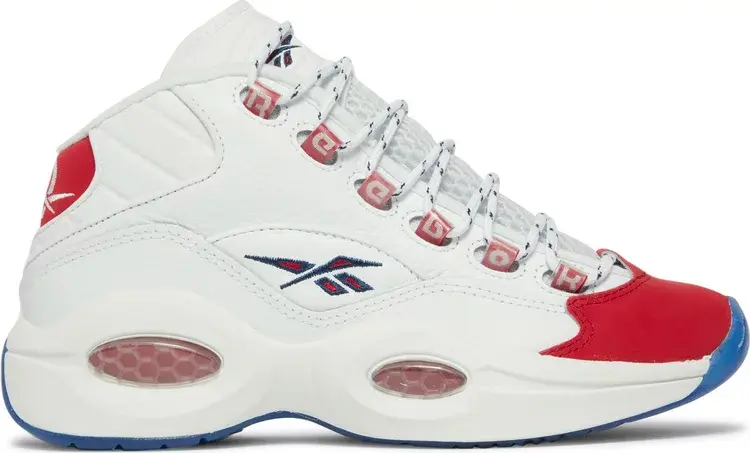 Кроссовки question mid og big kids 'red toe' 2020 Reebok, красный, Красный;серый, Кроссовки question mid og big kids 'red toe' 2020 Reebok, красный
Кроссовки question mid og big kids 'red toe' 2020 Reebok, красный, Красный;серый, Кроссовки question mid og big kids 'red toe' 2020 Reebok, красный